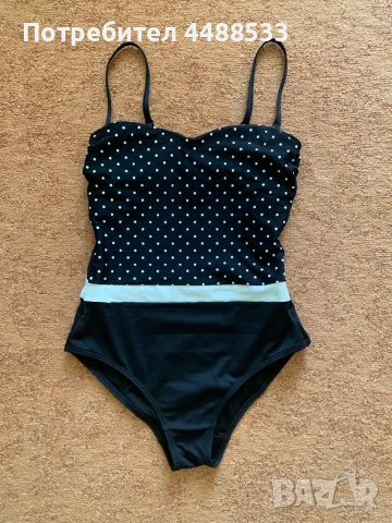 Дамски бански костюм