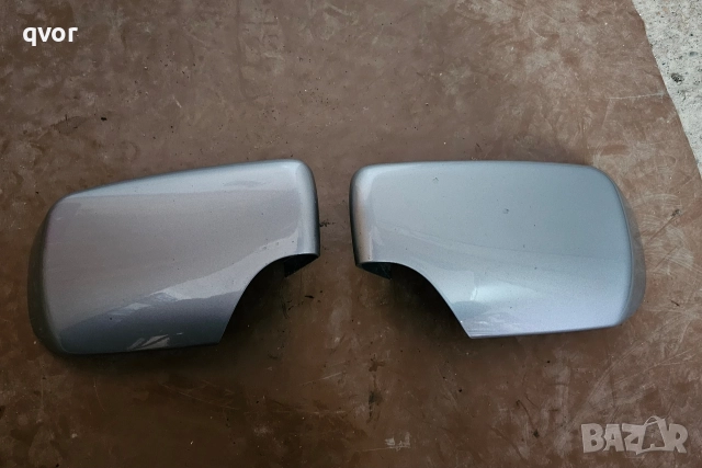Капаци за огледала бмв е 46 