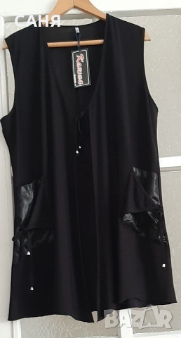 Нов,ефектен и еластичен елек