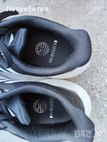Оригинални спортни обувки Adidas EQ 21, снимка 6 - Маратонки - 39441689