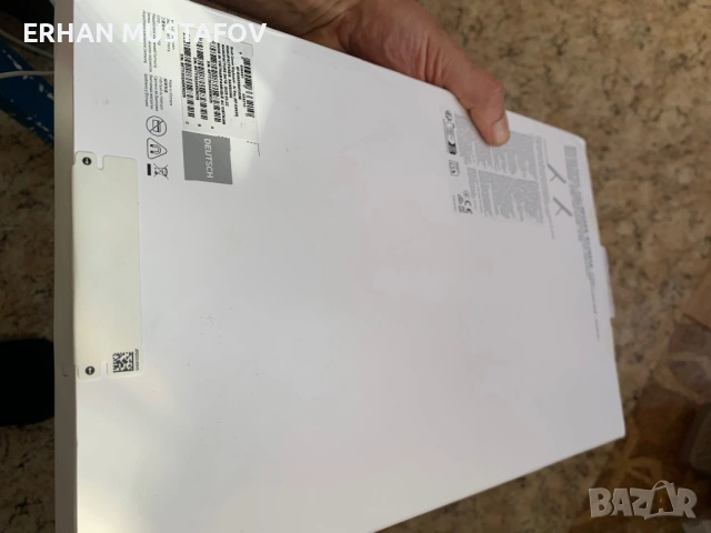 Samsung galaxy tab s10FE+5G чисто нов!, снимка 5 - Таблети - 52969826