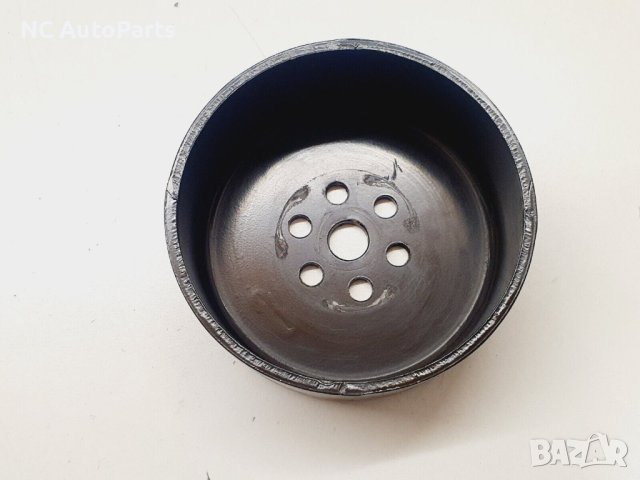 Колело за водна помпа за Mercedes Мерцедес А B клас W177 W247 1.3 бензин M282.914 A2822060019 2020, снимка 3 - Части - 42654072