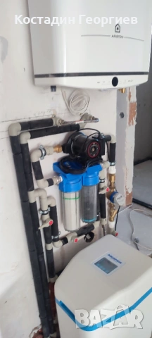 ВиК услуги – ремонт и монтаж | Пловдив и района, снимка 5 - ВиК услуги - 53871762