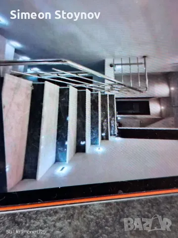 Иноксови Парапети , снимка 10 - Монтажи - 49616314