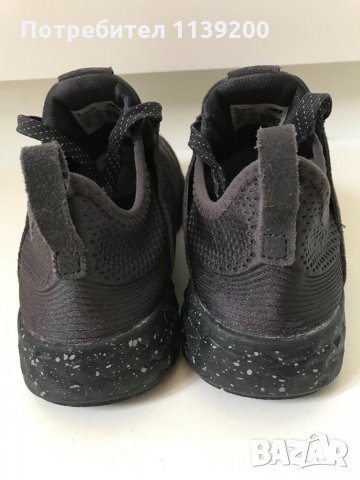 New Balance NB fresh foam 36 маратонки, снимка 4 - Детски маратонки - 34015707