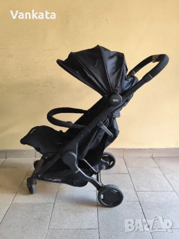 Детска количка Ergobaby, снимка 2 - Детски колички - 50324299