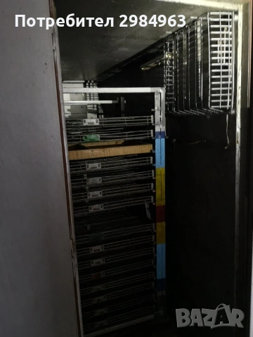 Оборудване за птицеферма , снимка 4 - Селскостопанска техника - 53630325