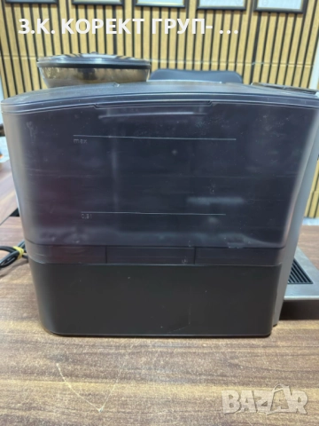 Кафемашина Siemens EQ.6 plus s100 , снимка 5 - Кафемашини - 52939807