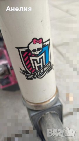 Тротинетка здрава, снимка 5 - Скейтборд, ховърборд, уейвборд - 41478976