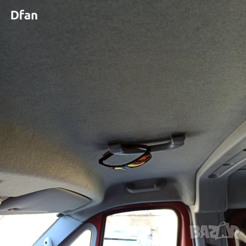 Fiat Ducato 100 Multijet 2.2, снимка 8 - Бусове и автобуси - 52856512