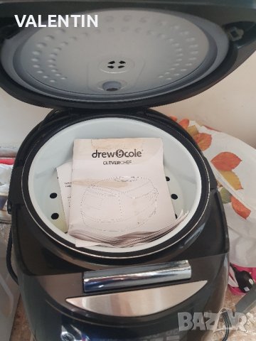 Мултикукар , снимка 8 - Мултикукъри - 41690705