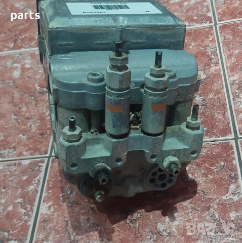 ABS Помпа Форд Мондео - F4RF2C219AN - B552551 - 8553077K - 40623560 - 93BB2M110AH, снимка 6 - Части - 53463379