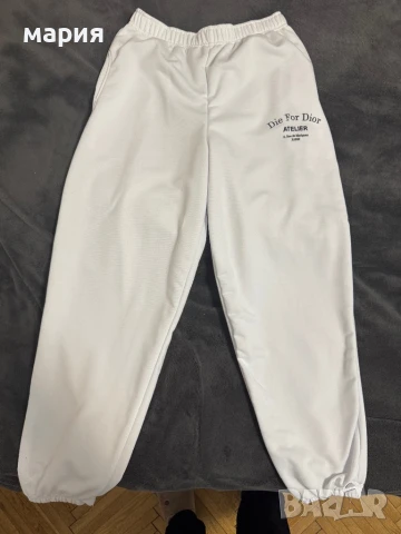 Ново долнище Christian Dior M/L