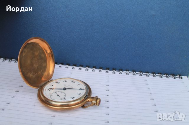 Джобен Швейцарски часовник ''Cortebert'', снимка 5 - Антикварни и старинни предмети - 40592111