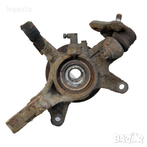 Преден десен шенкел Toyota RAV4 II 2000-2006 ID:107264, снимка 2 - Части - 41745105