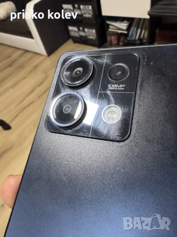 Xiaomi Redmi Note 13 5g 128gb. Без забележки, снимка 9 - Xiaomi - 56060121