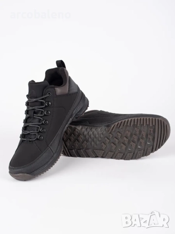 Мъжки зимни ежедневни обувки, 3цвята , снимка 15 - Ежедневни обувки - 52075986