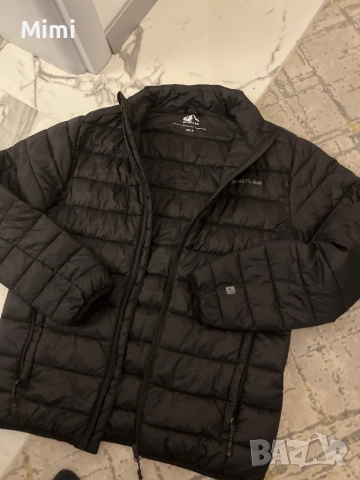 Whistler Мъжко тънко яке , снимка 4 - Якета - 50339536