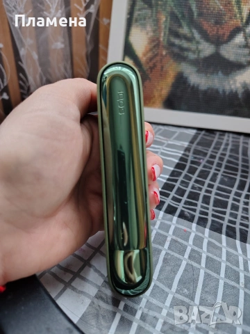 Iqos iluma, снимка 5 - Електронни цигари - 53617283