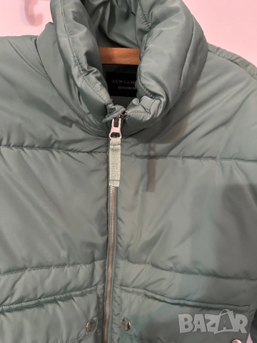 Дамско преходно Яке , снимка 2 - Якета - 52631838