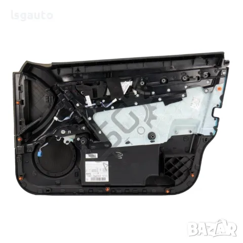 Интериорна кора предна лява врата Mercedes-Benz C-Class 204 (W/S/C) 2007-2014 ID: 144810, снимка 2 - Части - 49558888