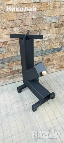 Ракетна печка за готвене и отопление за пикник , палатка , къмпинг , бесетка лов риболов, снимка 3 - Газови котлони - 47327127