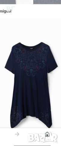 Desigual L размер отлична 15 лв, снимка 1