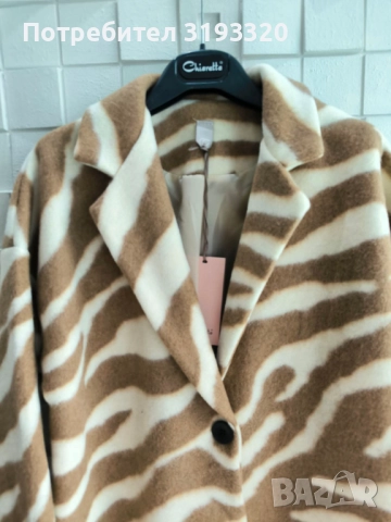 Дълги палта , универсален размер , снимка 9 - Палта, манта - 51775475