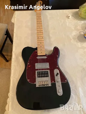 Продавам електрическа китара Dean Pro Telecaster