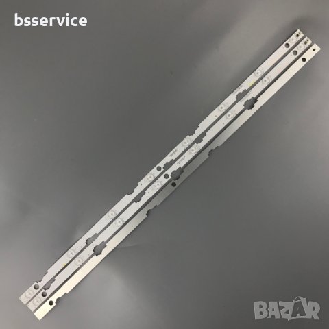 LED КОМПЛЕКТ SHARP 40'' CRH-P40KP35350308667 ( 8 ДИОДАНА ЛЕНТА 784MM )