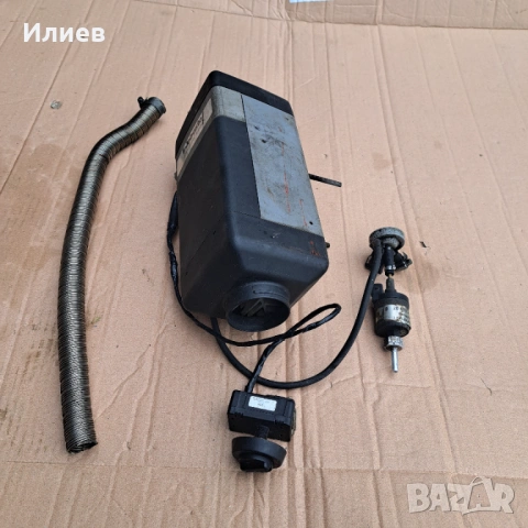 Печка Webasto air top 2000S 