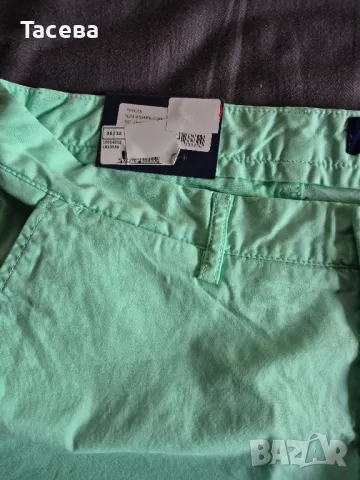 Продавам мъжки панталон GANT, снимка 8 - Панталони - 47804785