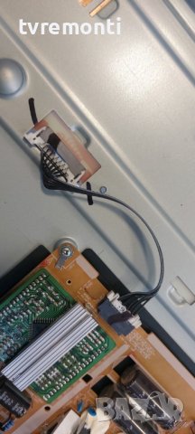 LED подсветка за дисплей CY-HH060CSSV1H​ за телевизор  Samsung модел.UE60H6200A , снимка 3 - Части и Платки - 42150083