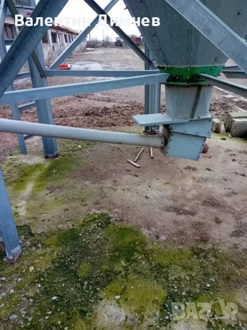 Силузи за фураж 2 броя, снимка 3 - Други машини и части - 49816532