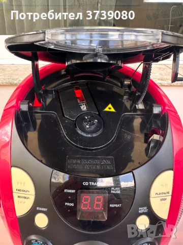 MONSTER High Cd Karaoke цял комплект, снимка 4 - Караоке - 51221631