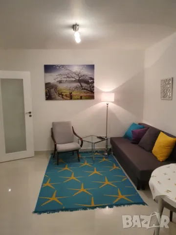 Продава 2-стаен апартамент 50 кв.м, Варна, кв. Чайка