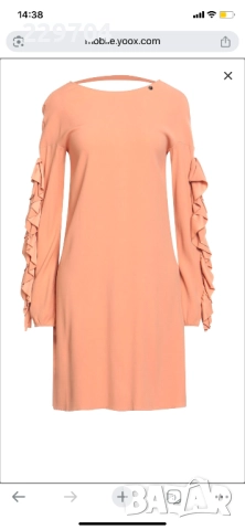 Чисто нова рокля LIU JO