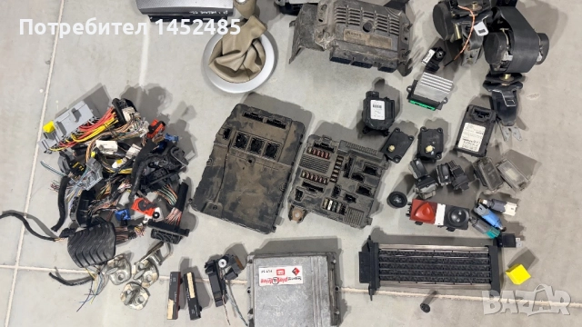 Меган 2 разпродажба , снимка 4 - Части - 51938686