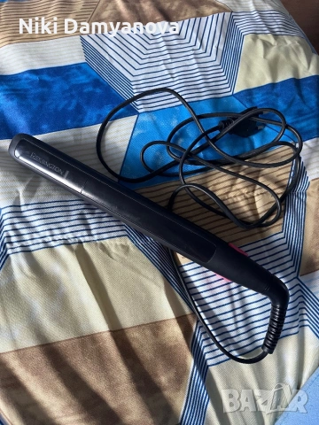 Чисто нова преса за коса Remington My Stylist Straightner S1A100, снимка 2 - Други - 53061628