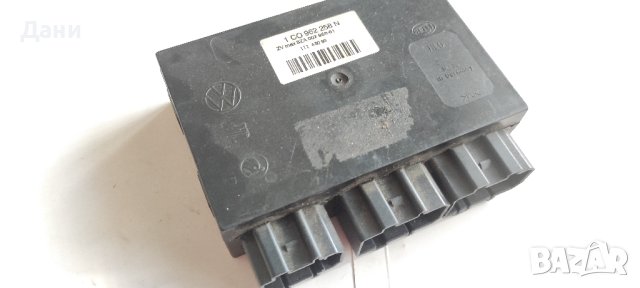 Комфорт модул Голф Пасат Ауди Сеат Шкода 