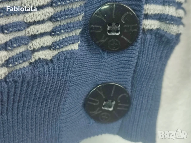 Kuyichu sweater S, снимка 11 - Блузи с дълъг ръкав и пуловери - 51079535