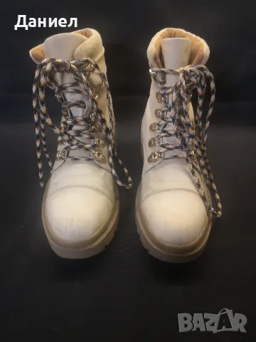 Дамски зимни обувки 