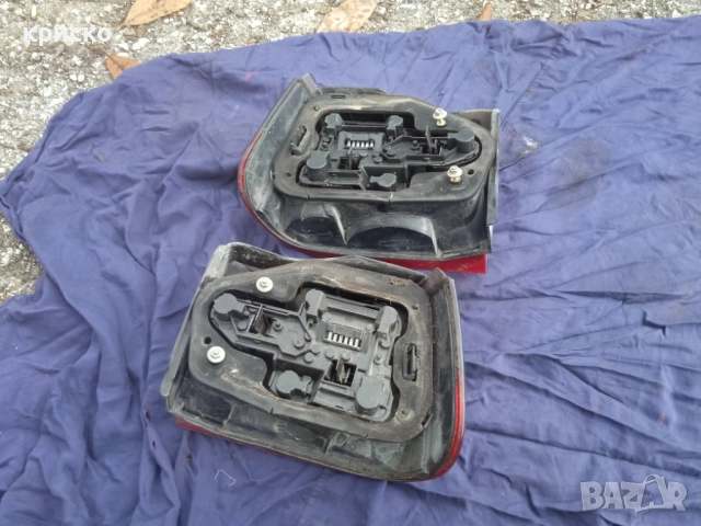 стопове сеат ибиза, снимка 3 - Части - 18916828