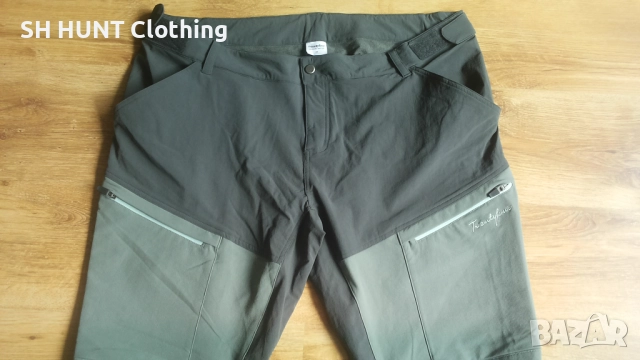 Twentyfour Full Stretch Trouser размер 3XL изцяло еластичен панталон - 1822, снимка 3 - Екипировка - 52997201