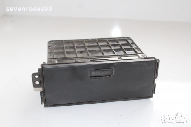 Шкафче централна конзола + плафон амортисьор бутон клапа жабка Шевролет каптива Chevrolet Captiva 1