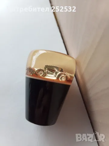 Ретро топка скоростен лост , снимка 11 - Антикварни и старинни предмети - 49762457