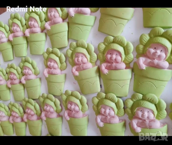 подаръчета за гости, снимка 1