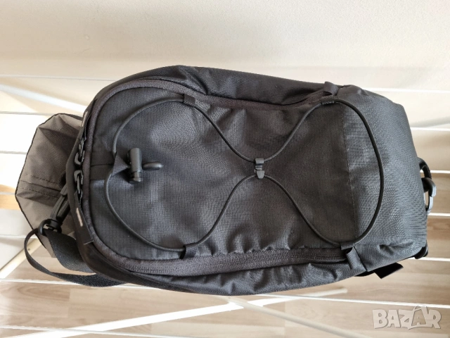 Велосипедна чанта Vaude Silkroad L, 11 л, снимка 3 - Аксесоари за велосипеди - 53827870