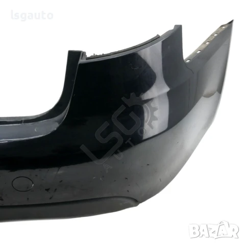 Задна броня AUDI A4 (B8) 2008-2015 ID:148749, снимка 3 - Части - 51426319