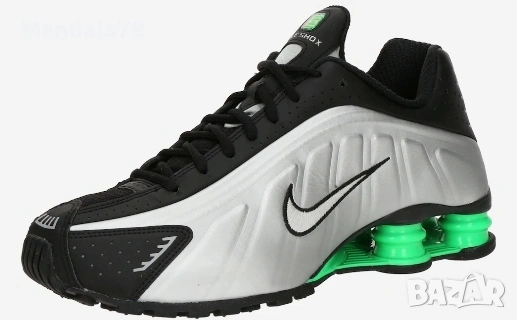 Продавам Nike shox R4.
